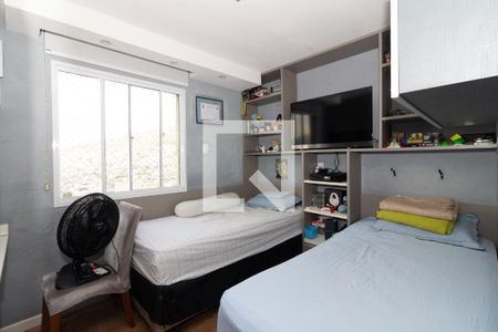 Quarto 1 de apartamento à venda com 3 quartos, 157m² em Vicente de Carvalho, Rio de Janeiro