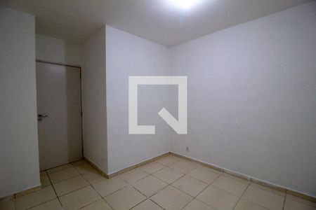 Quarto 1 de apartamento para alugar com 2 quartos, 53m² em Jardim Bertanha, Sorocaba