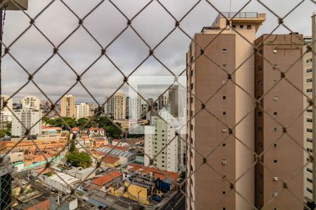 Quarto 1 de apartamento à venda com 2 quartos, 68m² em Vila Mascote, São Paulo