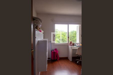 Quarto  de apartamento à venda com 2 quartos, 70m² em Nonoai, Porto Alegre