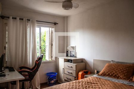 Quarto de apartamento à venda com 2 quartos, 70m² em Nonoai, Porto Alegre