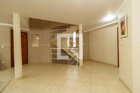 Sala de casa à venda com 3 quartos, 280m² em Parada Inglesa, São Paulo