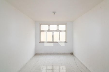 Sala de apartamento para alugar com 2 quartos, 70m² em Campo Grande, Rio de Janeiro