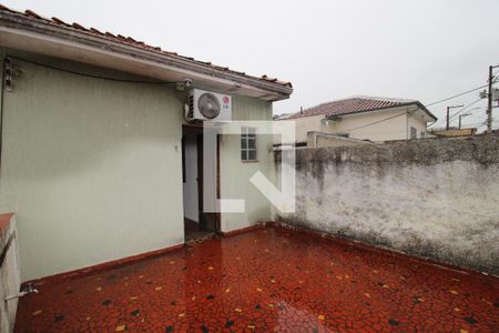 Quarto 1 - Varanda de casa à venda com 3 quartos, 120m² em Sítio do Mandaqui, São Paulo