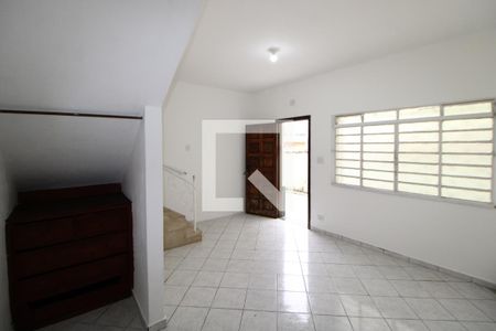 Sala de casa à venda com 3 quartos, 120m² em Sítio do Mandaqui, São Paulo