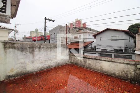 Quarto 1 - Varanda de casa à venda com 3 quartos, 120m² em Sítio do Mandaqui, São Paulo