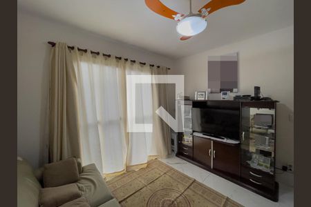 Apartamento para alugar com 47m², 2 quartos e 1 vagaSala