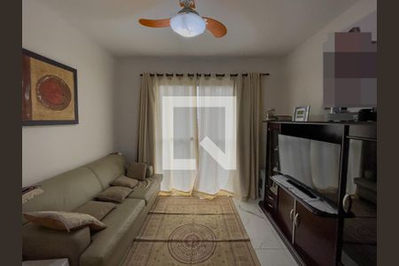 Apartamento para alugar com 47m², 2 quartos e 1 vagaSala