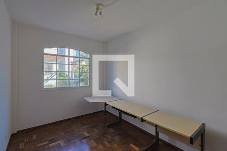 Quarto de apartamento à venda com 3 quartos, 100m² em Coracao de Jesus, Belo Horizonte