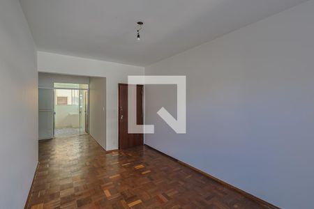 Sala de apartamento à venda com 3 quartos, 100m² em Coracao de Jesus, Belo Horizonte