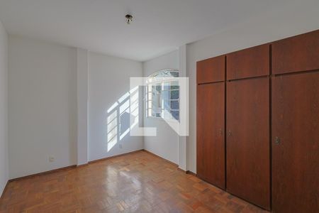 Quarto 2 de apartamento à venda com 3 quartos, 100m² em Coracao de Jesus, Belo Horizonte