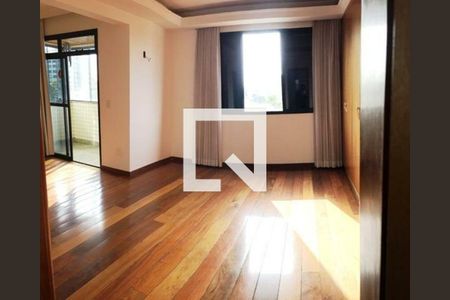 Apartamento à venda com 5 quartos, 330m² em São José, Belo Horizonte