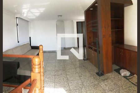 Apartamento à venda com 5 quartos, 330m² em São José, Belo Horizonte