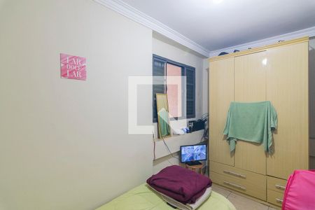 Quarto 1 de casa à venda com 3 quartos, 208m² em Campestre, Santo André