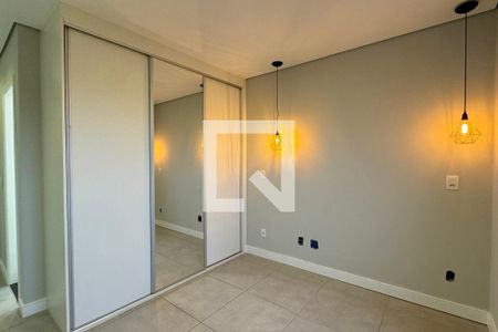 Suíte 1 de apartamento para alugar com 2 quartos, 55m² em Votupoca, Barueri