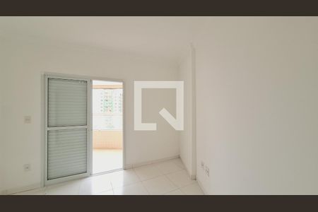 Quarto 1 de apartamento para alugar com 2 quartos, 75m² em Tupi, Praia Grande