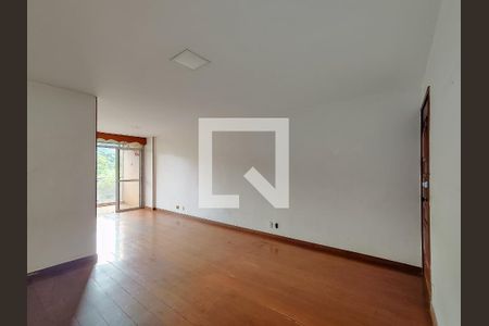 Sala de apartamento para alugar com 2 quartos, 91m² em Vila Isabel, Rio de Janeiro