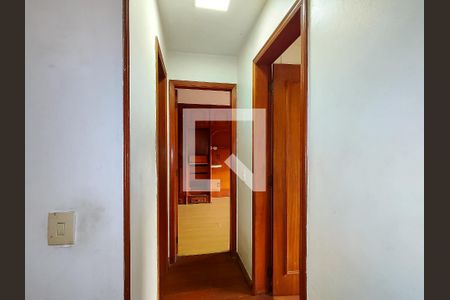 Corredor de apartamento para alugar com 2 quartos, 91m² em Vila Isabel, Rio de Janeiro