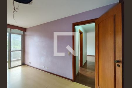 Suíte de apartamento à venda com 2 quartos, 91m² em Vila Isabel, Rio de Janeiro