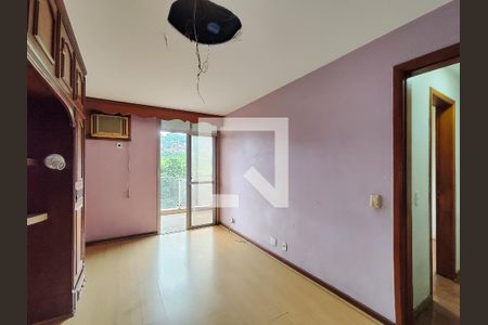 Suíte de apartamento para alugar com 2 quartos, 91m² em Vila Isabel, Rio de Janeiro