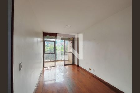 Sala de apartamento à venda com 2 quartos, 91m² em Vila Isabel, Rio de Janeiro