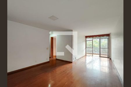 Sala de apartamento para alugar com 2 quartos, 91m² em Vila Isabel, Rio de Janeiro