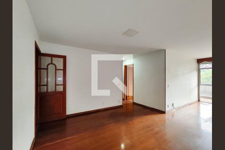 Sala de apartamento para alugar com 2 quartos, 91m² em Vila Isabel, Rio de Janeiro