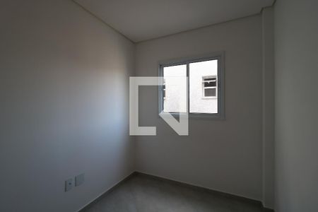 Quarto de apartamento à venda com 2 quartos, 100m² em Jardim Bela Vista, Santo André