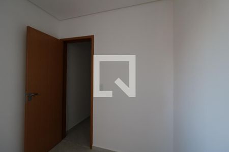 Quarto de apartamento à venda com 2 quartos, 100m² em Jardim Bela Vista, Santo André