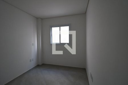 Suíte de apartamento à venda com 2 quartos, 100m² em Jardim Bela Vista, Santo André