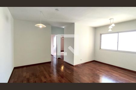 Sala de apartamento à venda com 2 quartos, 81m² em Centro, Jundiaí