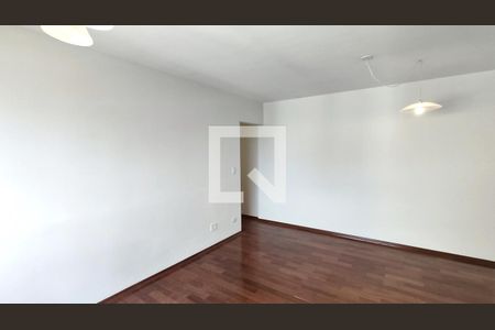 Sala de apartamento à venda com 2 quartos, 81m² em Centro, Jundiaí