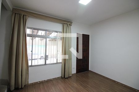 Sala  de casa à venda com 1 quarto, 145m² em Vila Sao Silverio, São Bernardo do Campo