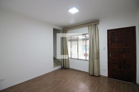 Sala  de casa à venda com 1 quarto, 145m² em Vila Sao Silverio, São Bernardo do Campo