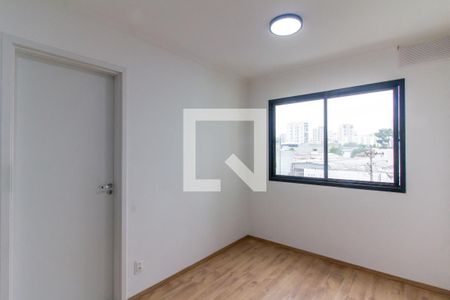 Sala de apartamento para alugar com 2 quartos, 32m² em Barra Funda, São Paulo