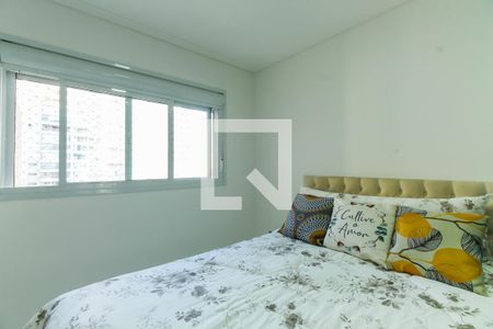 Quarto de apartamento à venda com 2 quartos, 66m² em Tatuapé, São Paulo