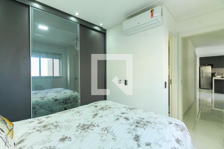 Quarto de apartamento à venda com 2 quartos, 66m² em Tatuapé, São Paulo