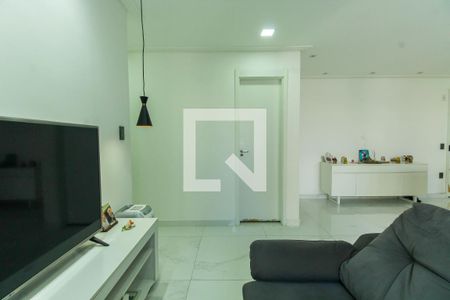 Sala de apartamento à venda com 2 quartos, 66m² em Tatuapé, São Paulo