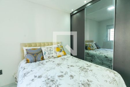 Quarto de apartamento à venda com 2 quartos, 66m² em Tatuapé, São Paulo