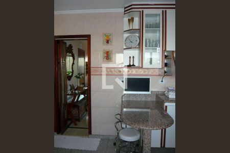 Foto 09 de apartamento à venda com 3 quartos, 96m² em Vila Mussolini, São Bernardo do Campo