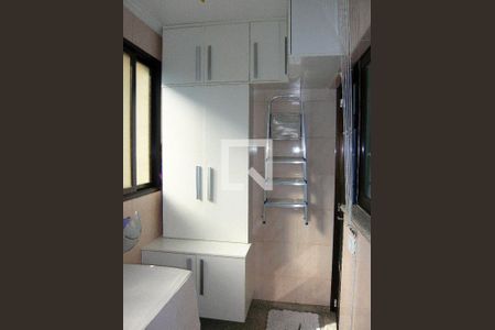 Foto 03 de apartamento à venda com 3 quartos, 96m² em Vila Mussolini, São Bernardo do Campo