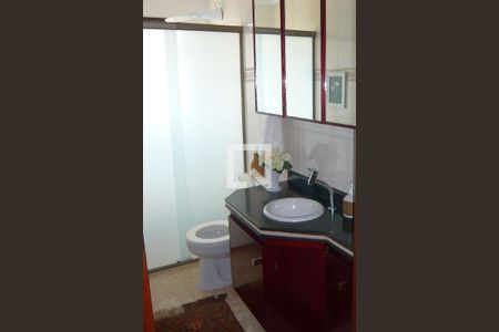 Foto 05 de apartamento à venda com 3 quartos, 96m² em Vila Mussolini, São Bernardo do Campo