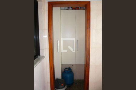 Foto 04 de apartamento à venda com 3 quartos, 96m² em Vila Mussolini, São Bernardo do Campo