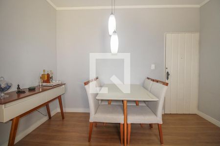 Sala de apartamento para alugar com 2 quartos, 70m² em Jardim Chapadão, Campinas