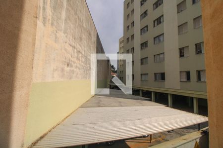 Vista Sala de apartamento para alugar com 2 quartos, 70m² em Jardim Chapadão, Campinas
