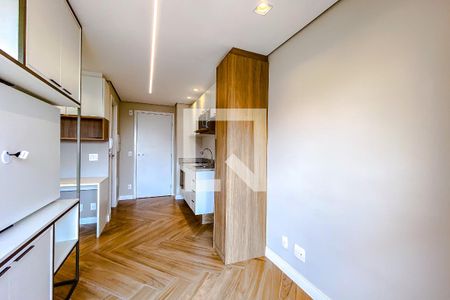 Studio de kitnet/studio para alugar com 1 quarto, 28m² em Vila Mariana, São Paulo