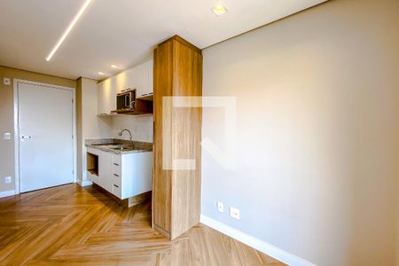 Studio de kitnet/studio para alugar com 1 quarto, 28m² em Vila Mariana, São Paulo