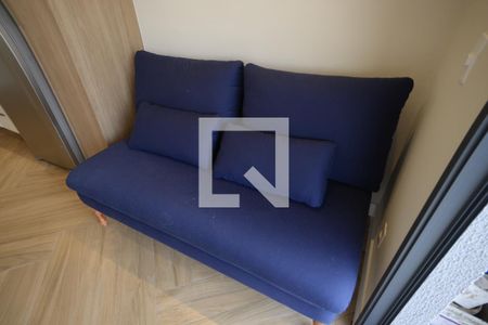 Studio de kitnet/studio à venda com 1 quarto, 28m² em Vila Mariana, São Paulo