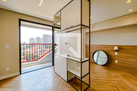 Kitnet/Studio para alugar com 1 quarto, 28m² em Vila Mariana, São Paulo