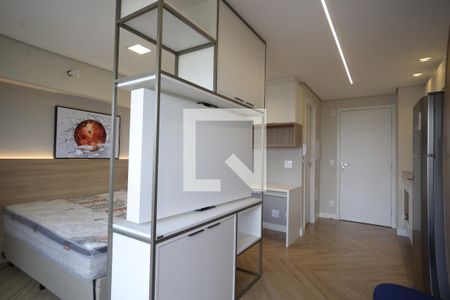 Studio de kitnet/studio à venda com 1 quarto, 28m² em Vila Mariana, São Paulo